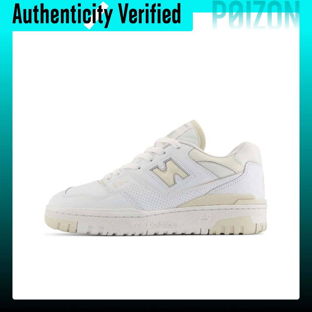 New Balance Shoes 550 - ニューバランス NB 550 スケートシューズ レディース ローカット