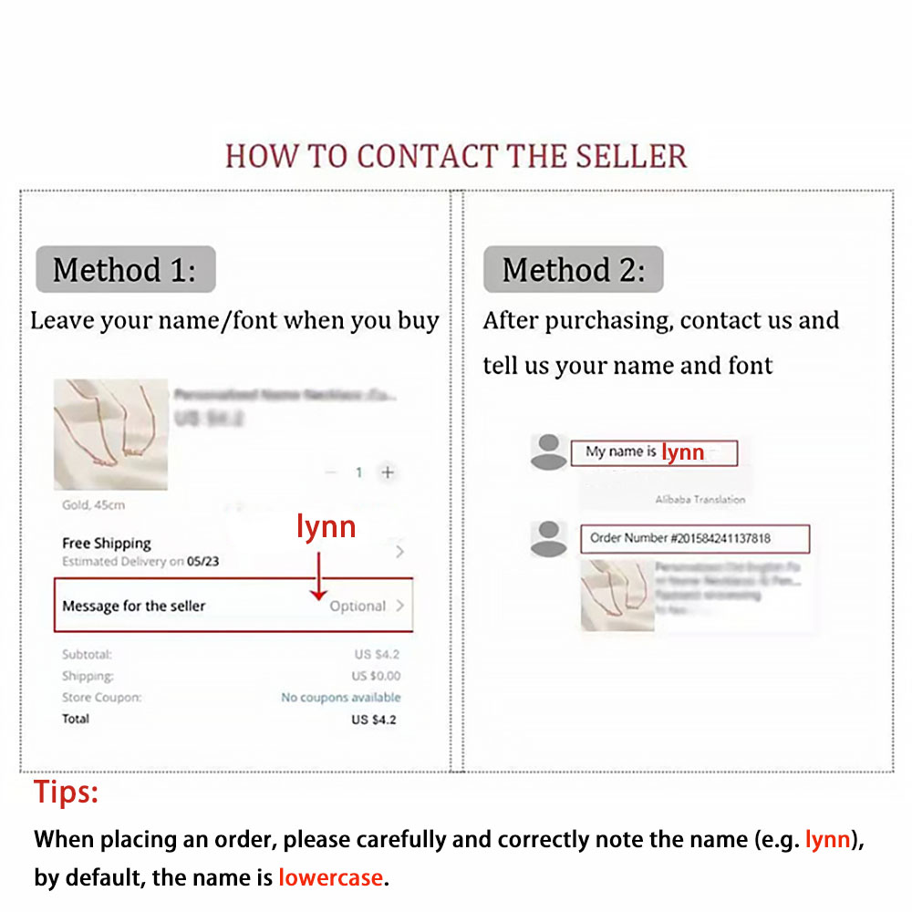 女性用の調整可能なカスタムネームリング,3本指の大きなリング - Initial Ring Custom のレビューと価格