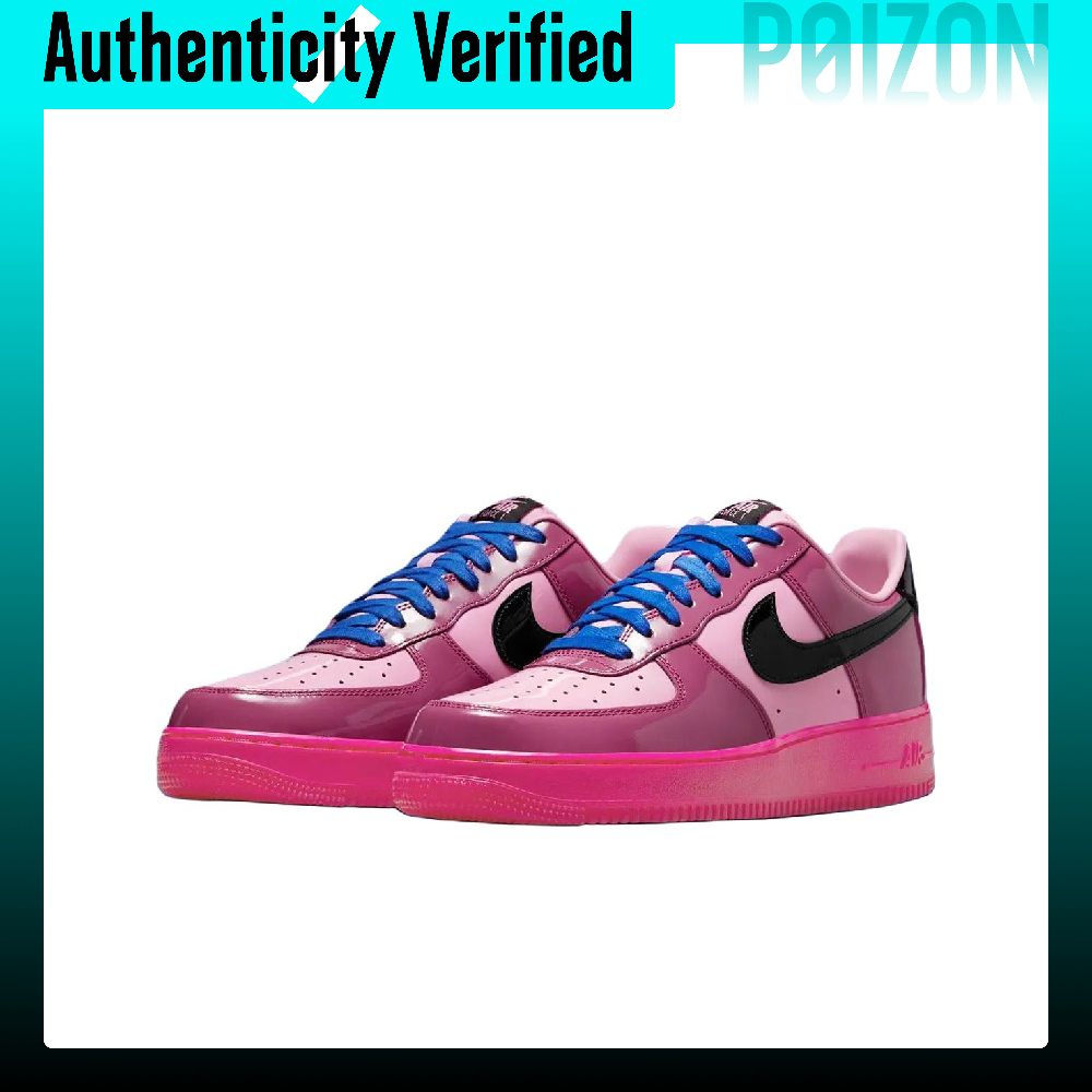 ナイキ エアフォース1 ロートップ スケートボードシューズ  - Nike Shoes Air Force 1 のレビューと価格