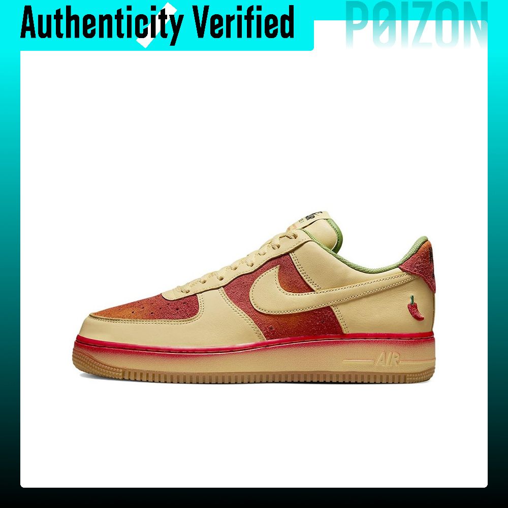 ナイキ エアフォース1 スケートシューズ 男女兼用 ローカッ - Nike Shoes Air Force 1 のレビューと価格