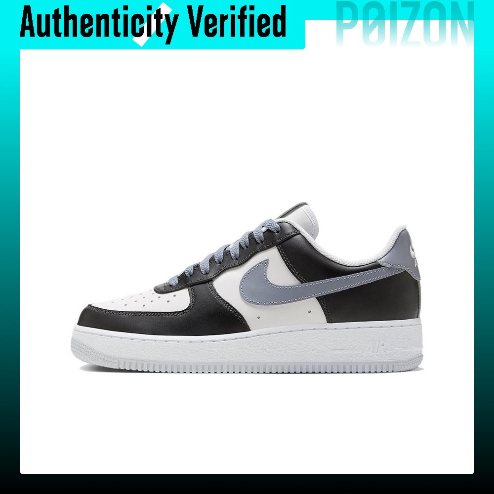 ナイキ エアフォース1 スケートシューズ 男女兼用 ローカッ - Nike Shoes Air Force 1 のレビューと価格