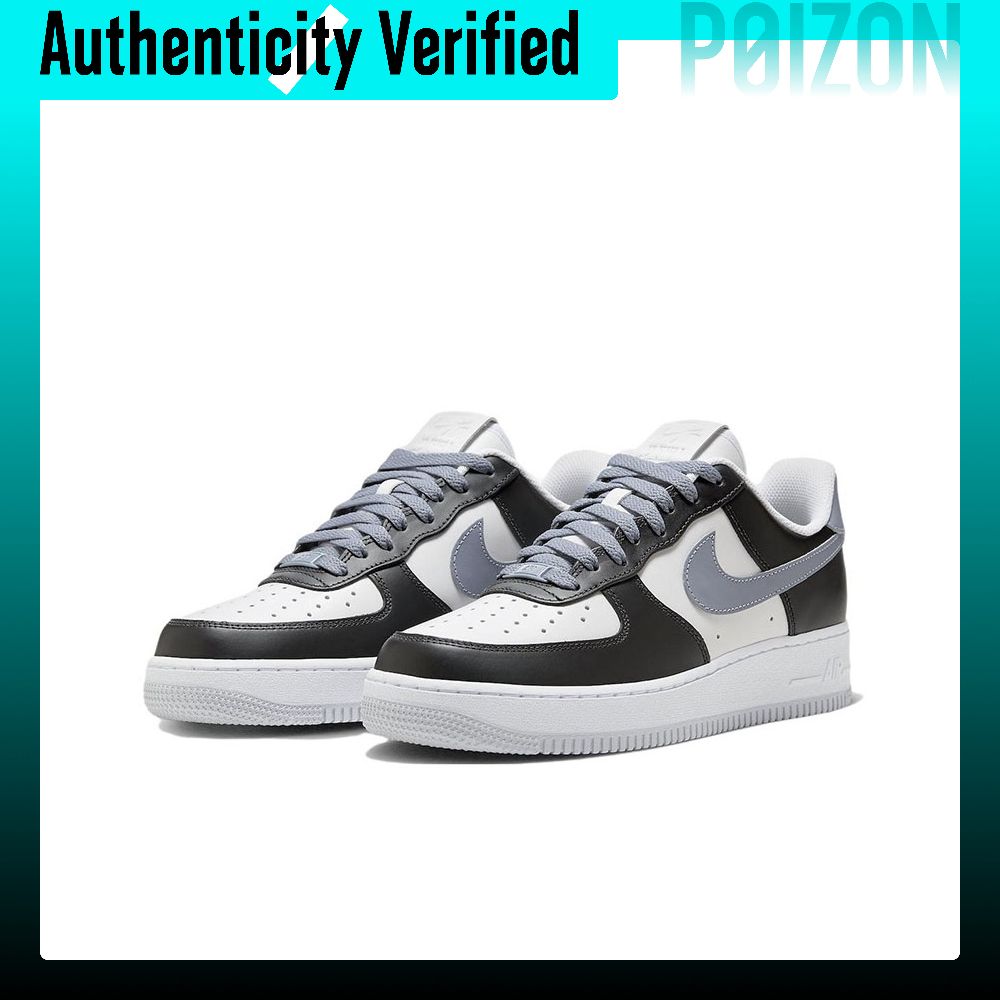ナイキ エアフォース1 スケートシューズ 男女兼用 ローカッ - Nike Shoes Air Force 1 のレビューと価格