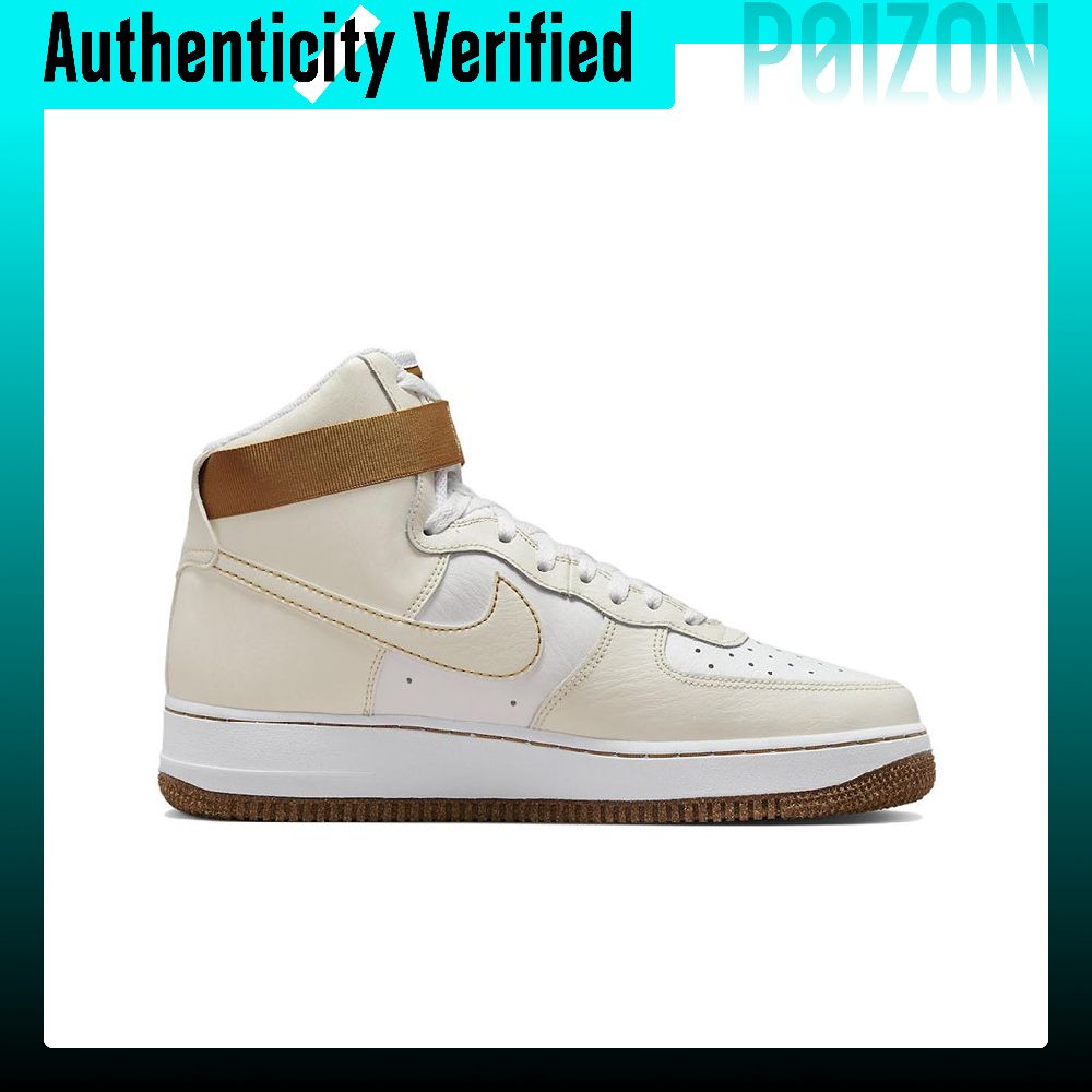 ナイキ エアフォース1 レザー ハイカット スケートボードシ - Nike Shoes Air Force 1 のレビューと価格