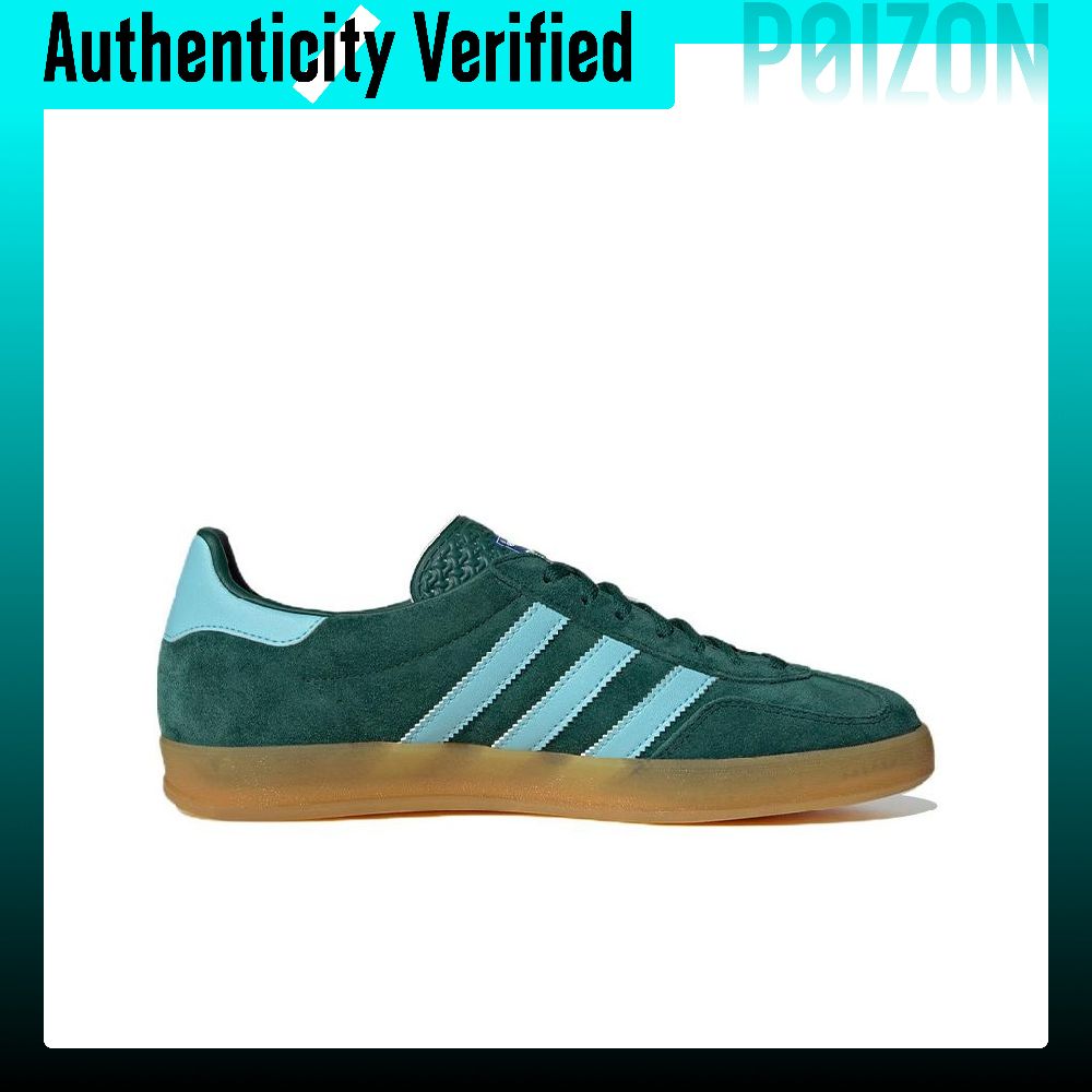 アディダス オリジナルス ガゼル スケートシューズ 男女兼用 - Adidas Shoes Gazelle のレビューと価格