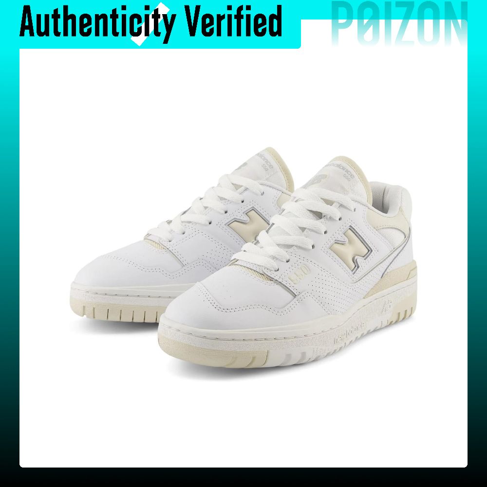 ニューバランス NB 550 スケートシューズ レディース  - New Balance Shoes 550 のレビューと価格