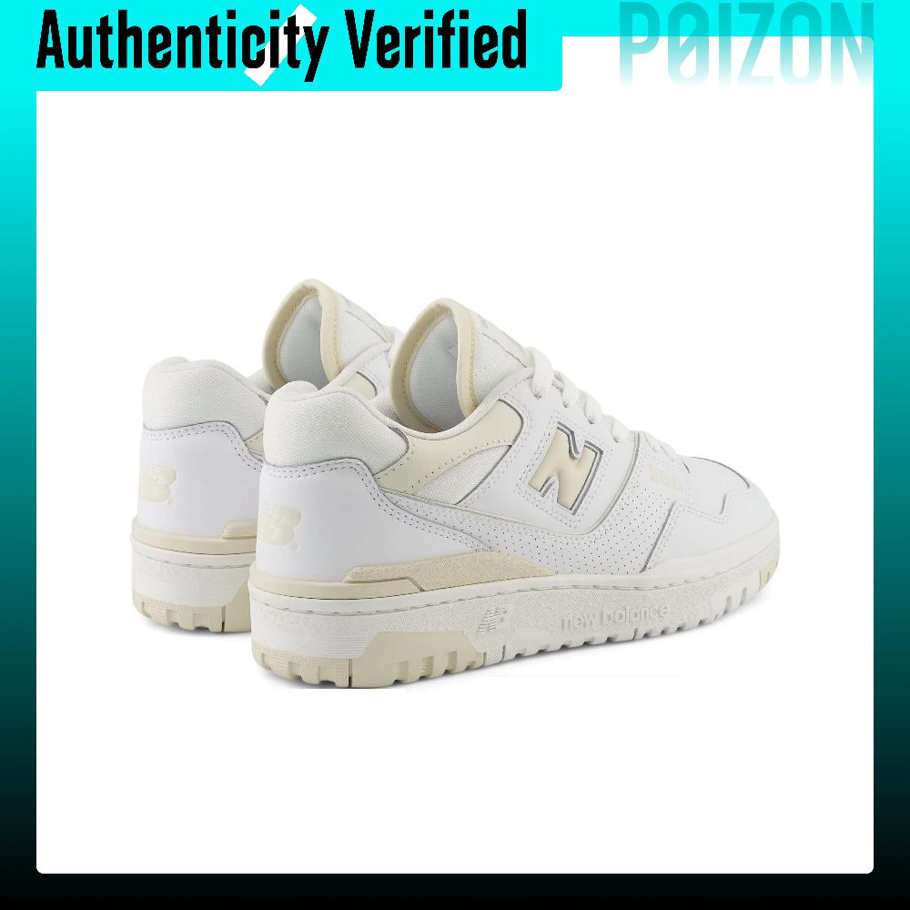 ニューバランス NB 550 スケートシューズ レディース  - New Balance Shoes 550 のレビューと価格