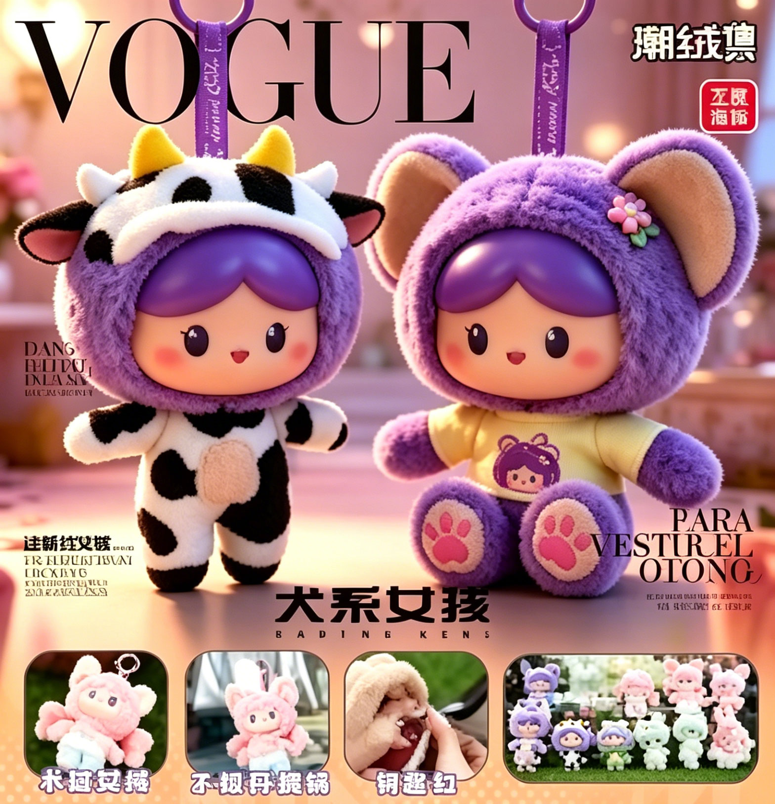 本物で在庫あり。犬種をモチーフにした女の子向けのトレンディな - Pet Portrait Custom のレビューと価格
