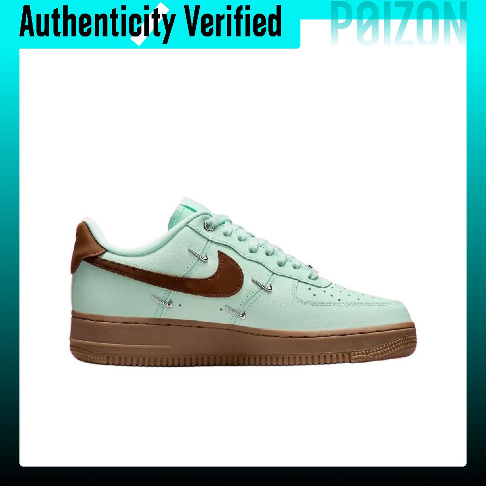 ナイキ エアフォース1 ロートップ スケートボードシューズ  - Nike Shoes Air Force 1 のレビューと価格