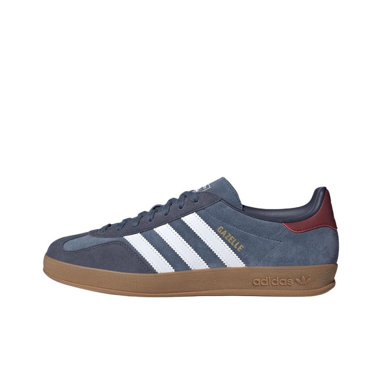 アディダス オリジナルス ガゼル インドア JI3522 合 - Adidas Shoes Gazelle のレビューと価格