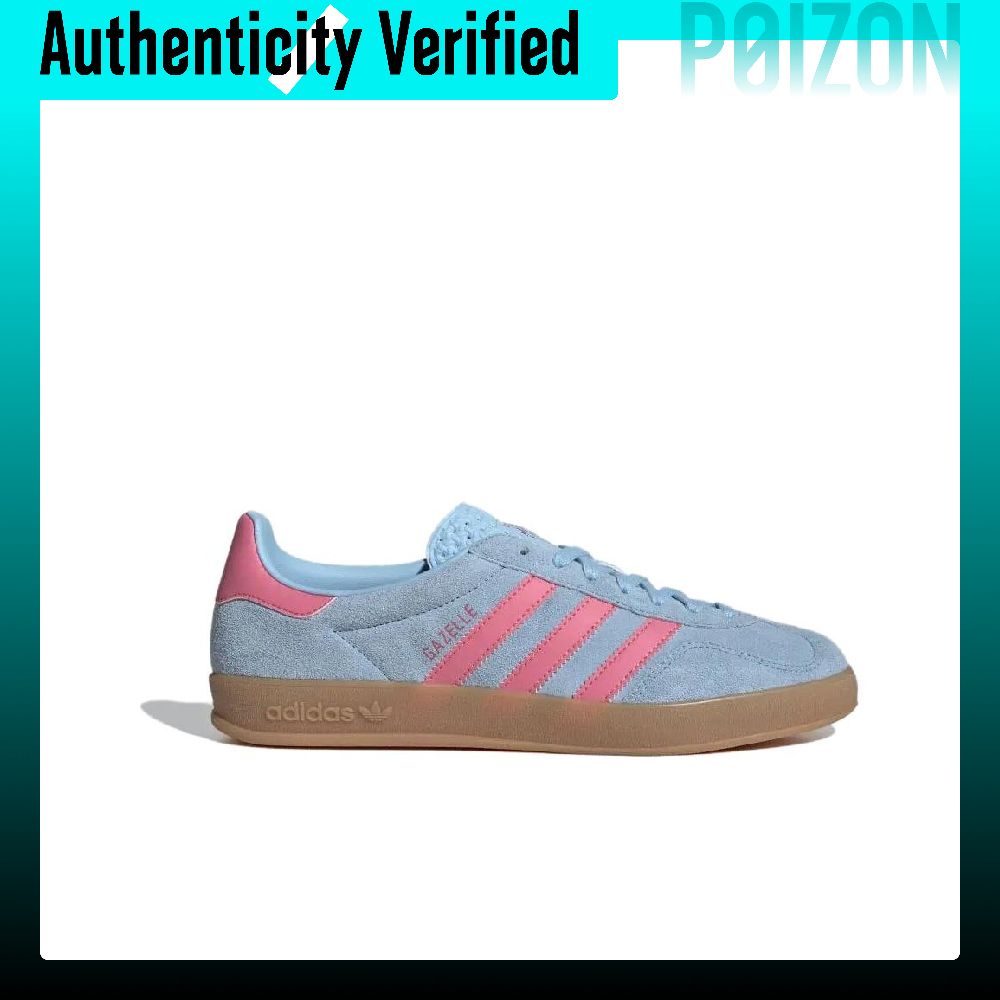 アディダス オリジナルス ガゼル インドア ローカット スケ - Adidas Shoes Gazelle のレビューと価格