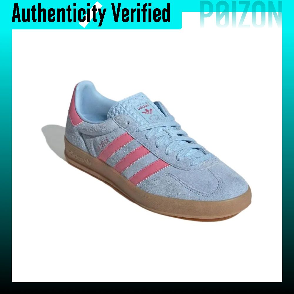 アディダス オリジナルス ガゼル インドア ローカット スケ - Adidas Shoes Gazelle のレビューと価格