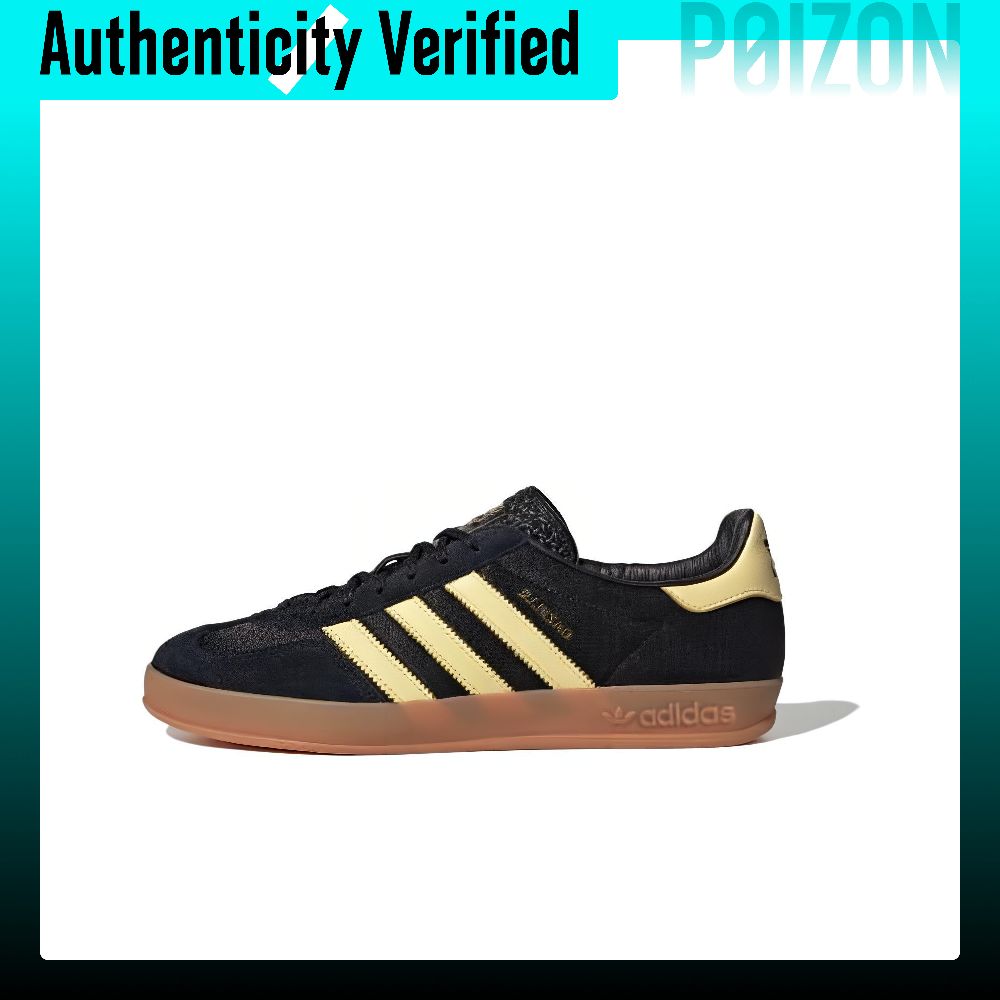 アディダス オリジナルス ガゼル スケートボードシューズ ユ - Adidas Shoes Gazelle のレビューと価格
