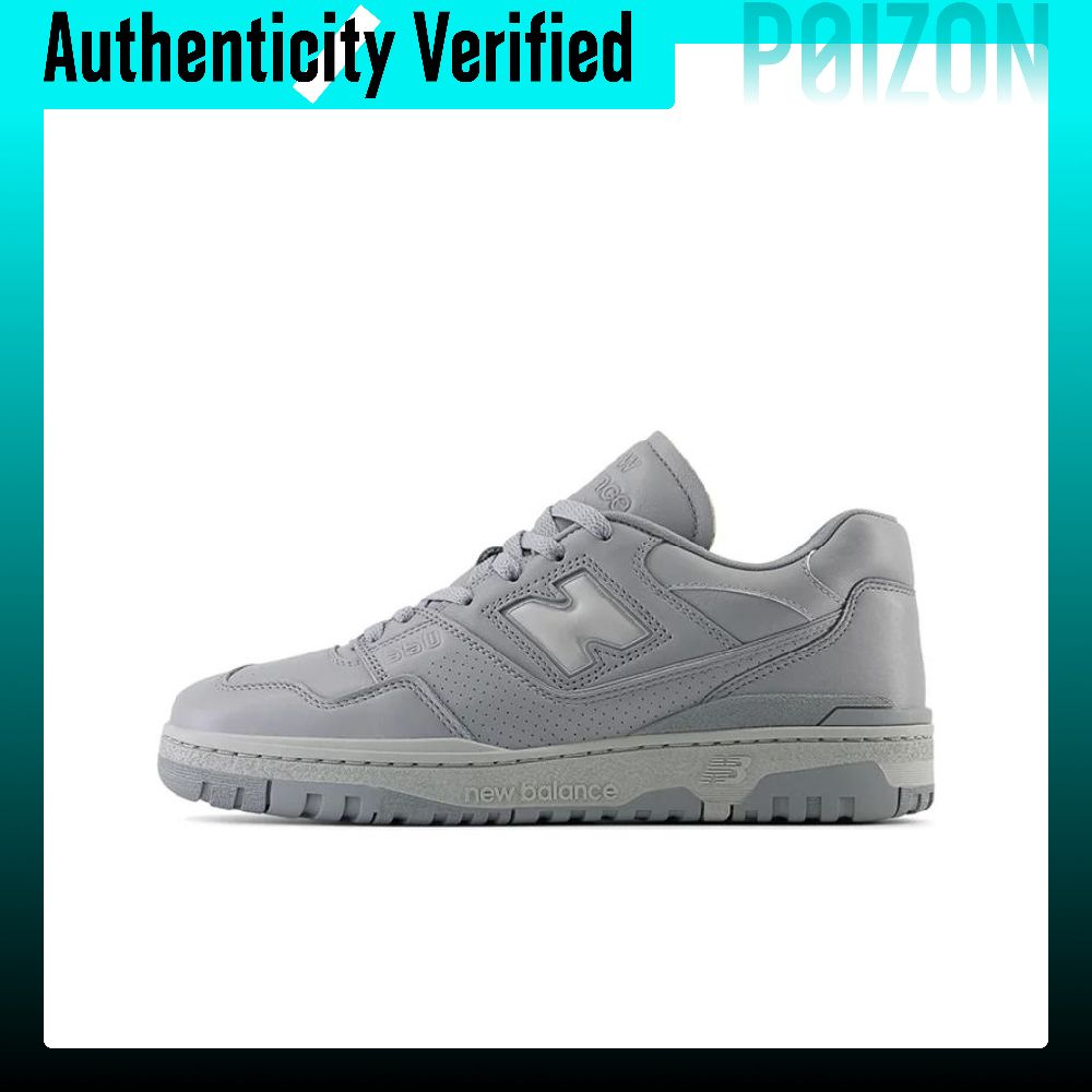 ニューバランス NB 550 スケートシューズ、男女兼用、ロ - New Balance Shoes 550 のレビューと価格